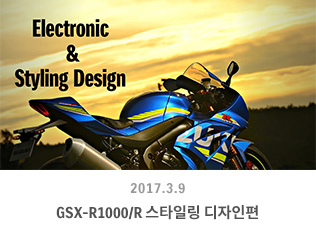 Electronic & Styling Design